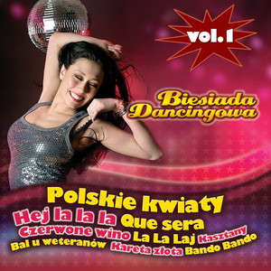 Biesiada Dancingowa Vol. 1