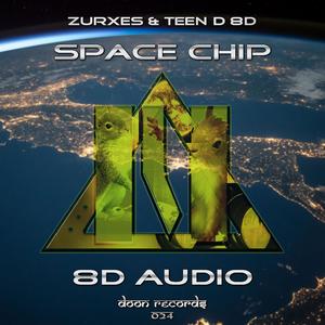 Space Chip 8D Audio