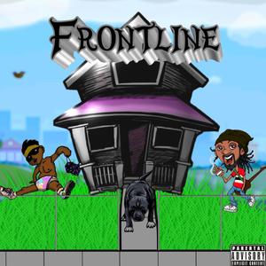 FrontLine (feat. Trippy Trini) [Explicit]