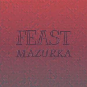 Feast Mazurka