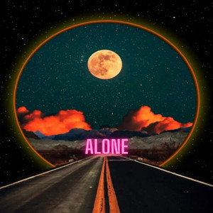 Alone