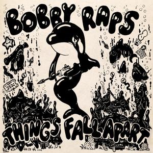 Things Fall Apart (Explicit)