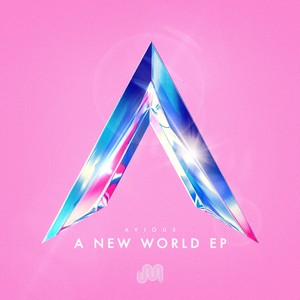 A New World EP