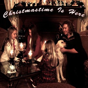 Christmastime Is Here