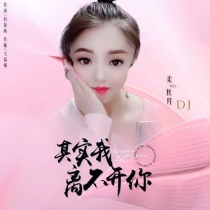 其实我离不开你 (DJ版)
