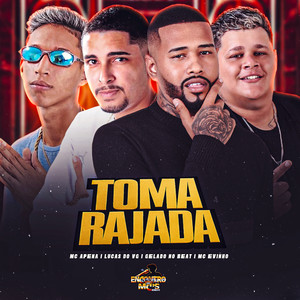 TOMA RAJADA (Explicit)