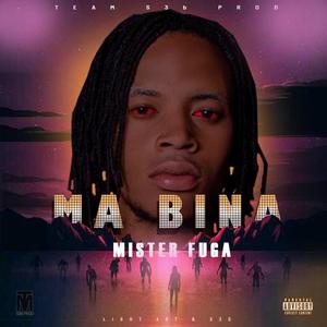 Mabina (feat. Mister Fuga)