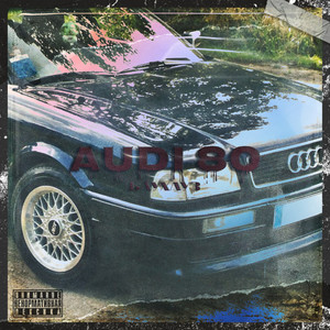 Audi 80 (Explicit)