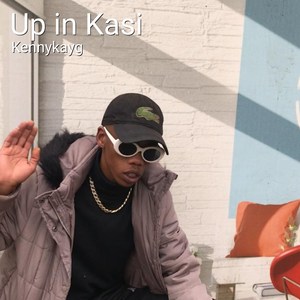 Up in Kasi (Explicit)