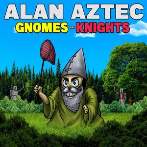 Gnomes vs. Knights