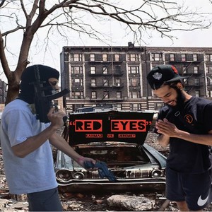 RED EYES (Explicit)