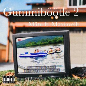 Gummiböötle 2