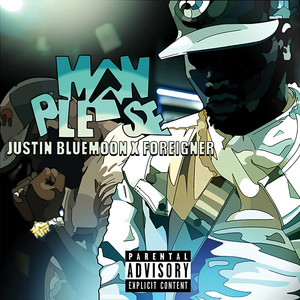 Man Please (Explicit)