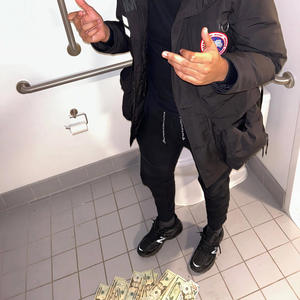 Purple (feat. OTR Glizzy) (Explicit)