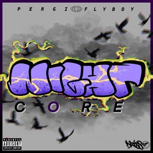 Nightcore (Explicit)