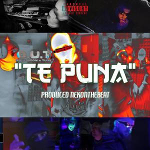 Te Puna (feat. Vako) (Explicit)