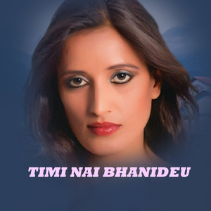 Timinai Bhanideu