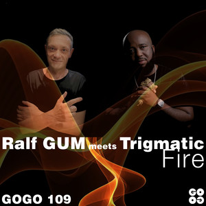 Fire (Main Instrumental)