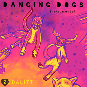 Dancing Dogs (Instrumental)