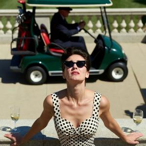 Dancing On the Green