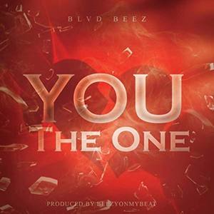 You The One (Explicit)