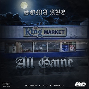 All Game (Explicit)