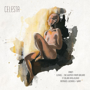 The Women From Balkan (wAFF Remix|feat. Dejan Andjelovic)