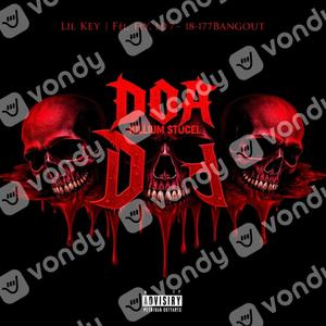 Doa (feat. Lil key & 187bangout) [Explicit]