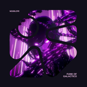 FUNK OF GALACTICO (Slowed)