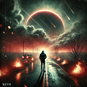 Burn Through the Night