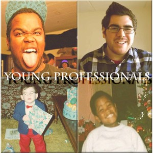 Young Professionals (Explicit)