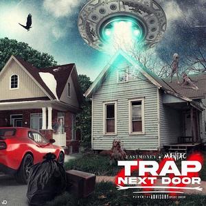 Trap Next Door (Explicit)