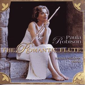 The Romantic Flute