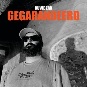 Ouwe Zak - Gegarandeerd (Inst.)