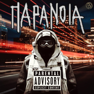 Paranoia (Explicit)