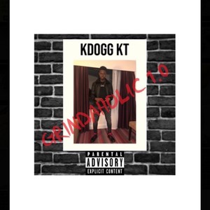 Grindaholic 1.0 (Explicit)