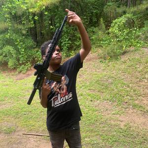 BLOCK SPINNER (feat. Kilo5) (Explicit)