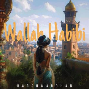 Wallah Habibi (feat. Siya Is Live)