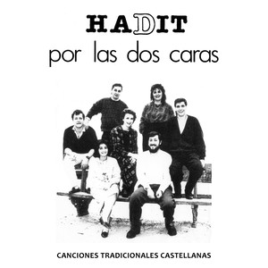 Jota de Lastras (Lastras de Cuellar, Segovia)