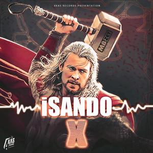 iSando Sok'gcina (Explicit)