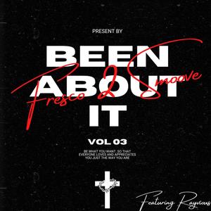 Been About It (feat. Rayvious) (Explicit)