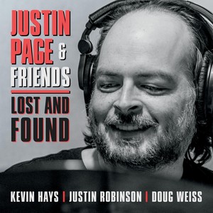 You Don't Know What Love Is(feat. Kevin Hays, Justin Robinson & Doug Weiss)