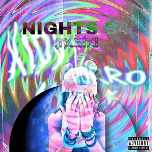 NIGHTS B4 MUSIK! (Explicit)