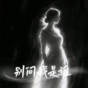 别问我是谁（请与我相恋）