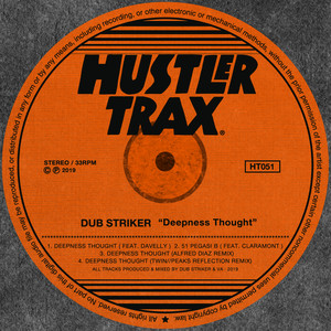 Deepness Thought (Original Mix)