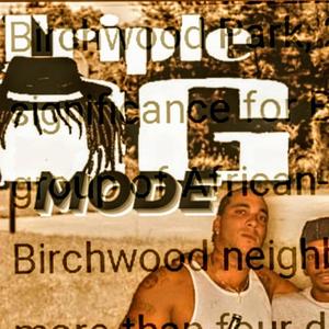 Triple OG Mode (Explicit)