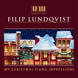 My Christmas Piano Impressions