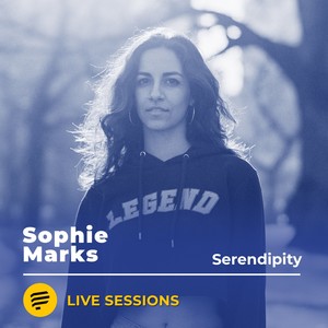 Serendipity (Pickup Live Session)