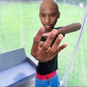 Lil Face Ahh Freestyle (Explicit)