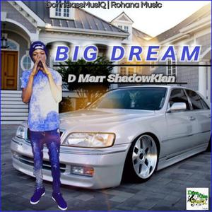 Big Dream (Explicit)